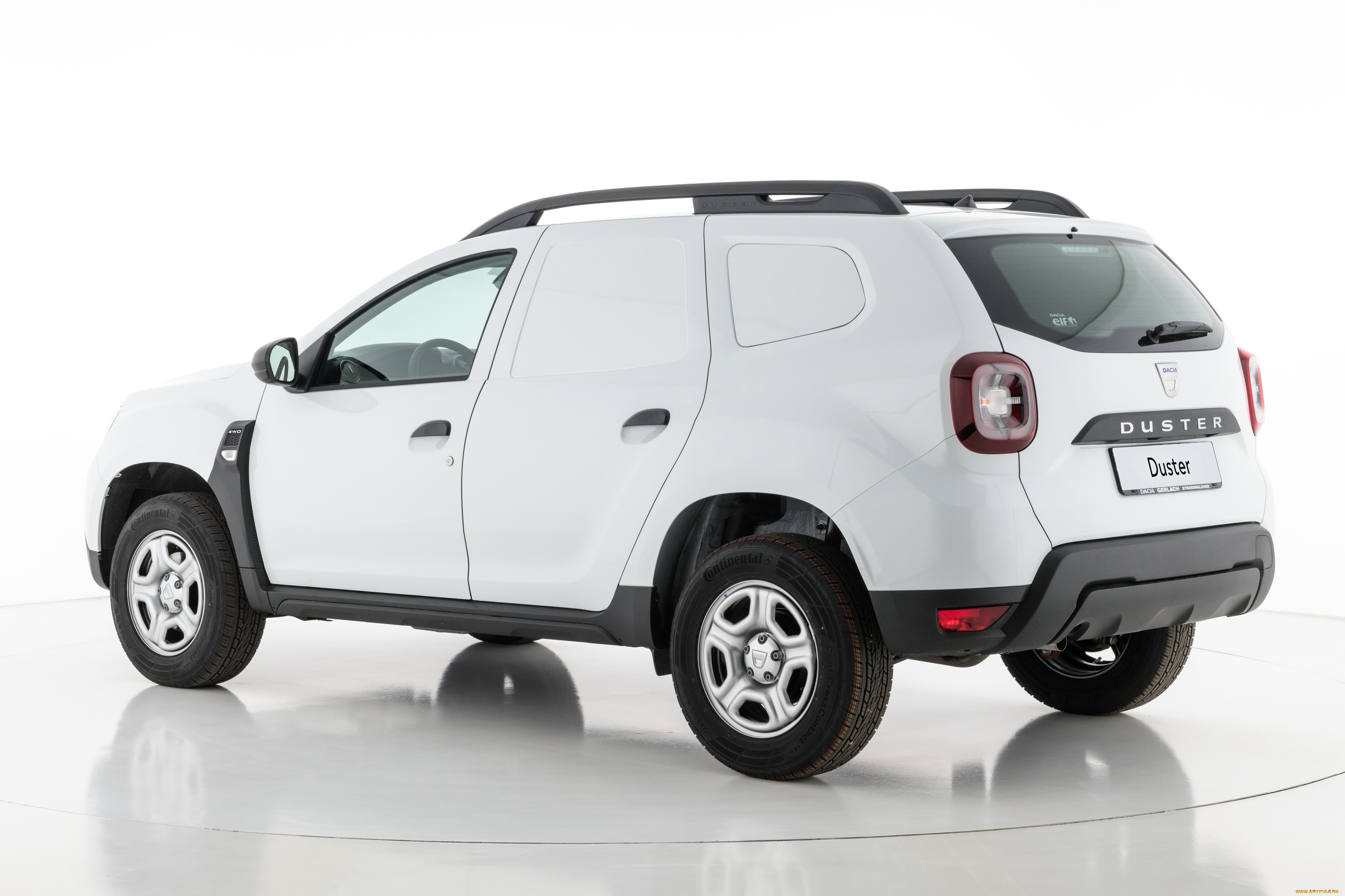 , dacia